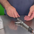 (S)INJECTOR