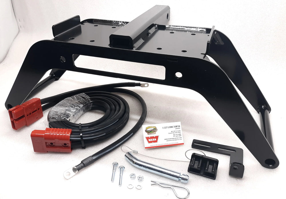 MULTIMOUNT KIT UNIVERSAL