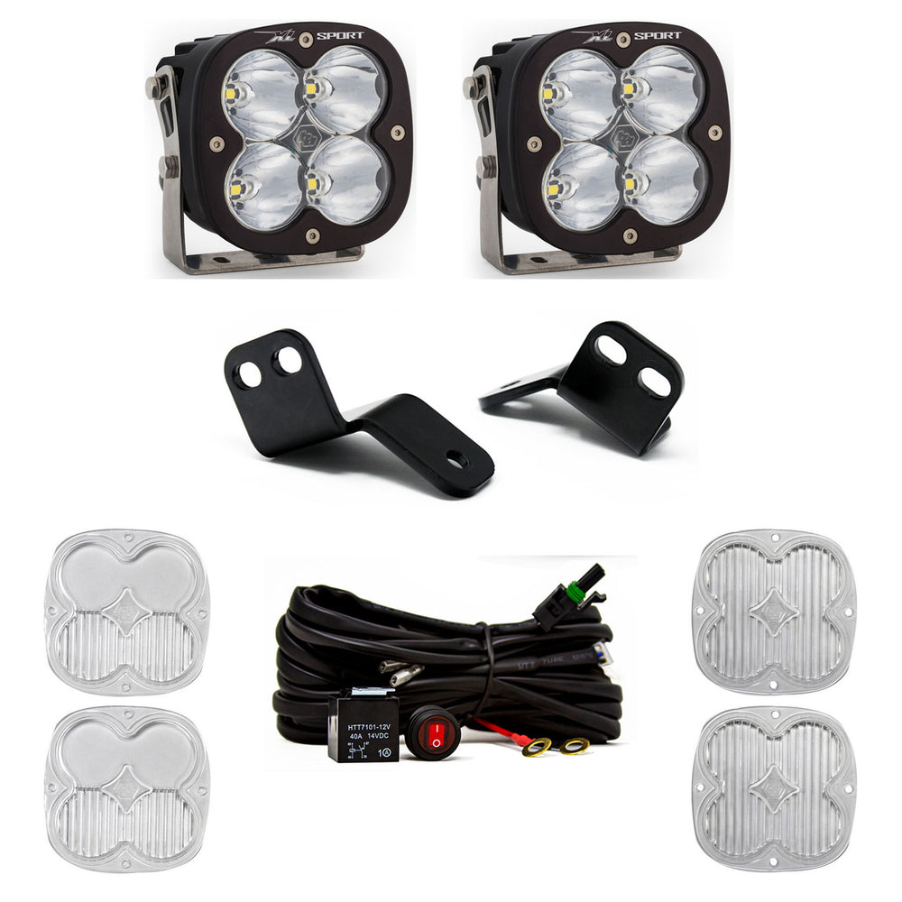 Baja Designs auto part