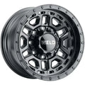 Weld auto part