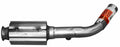 Catalytic Converter: Variuos Makes and Models; direct fit