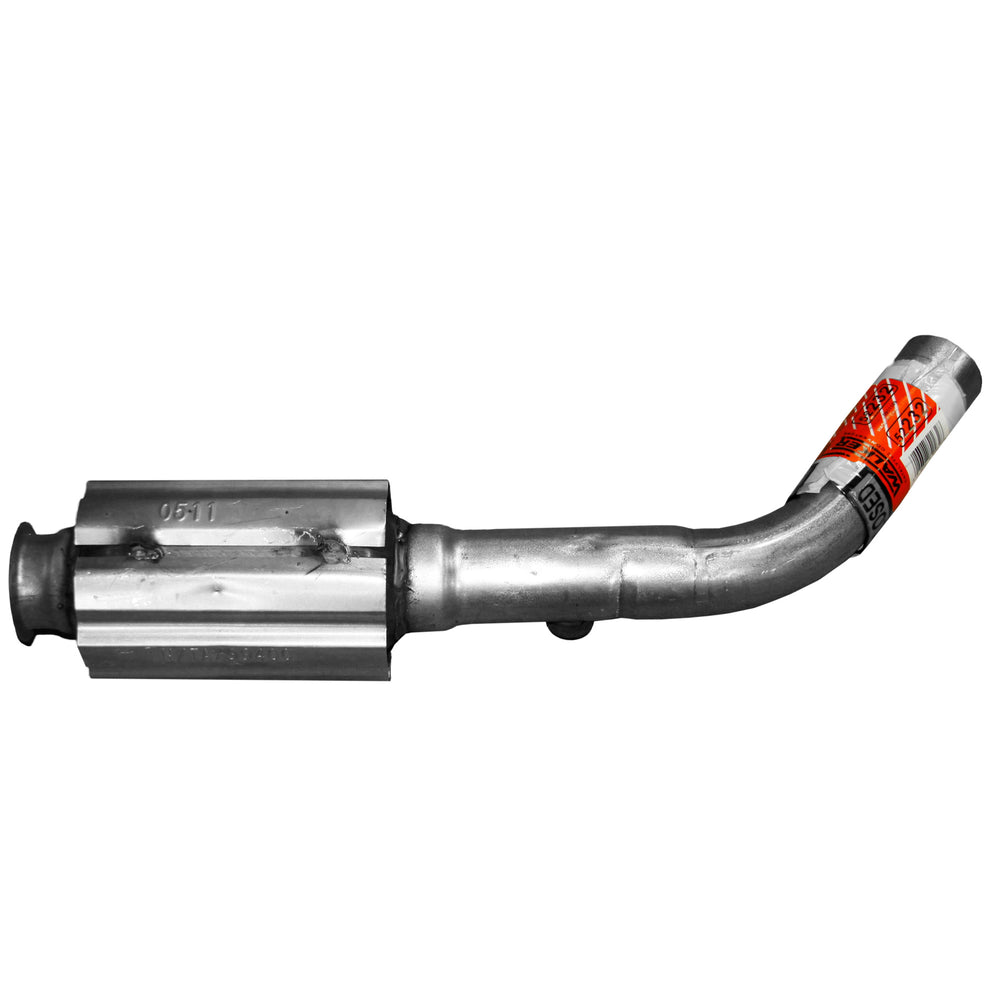 Catalytic Converter: Variuos Makes and Models; direct fit