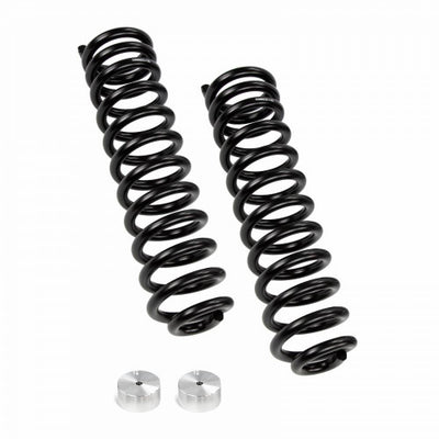 Cognito Motorsports springs