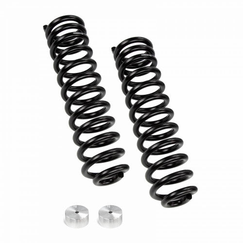 Cognito Motorsports springs