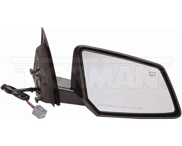 SIDE VIEW MIRROR