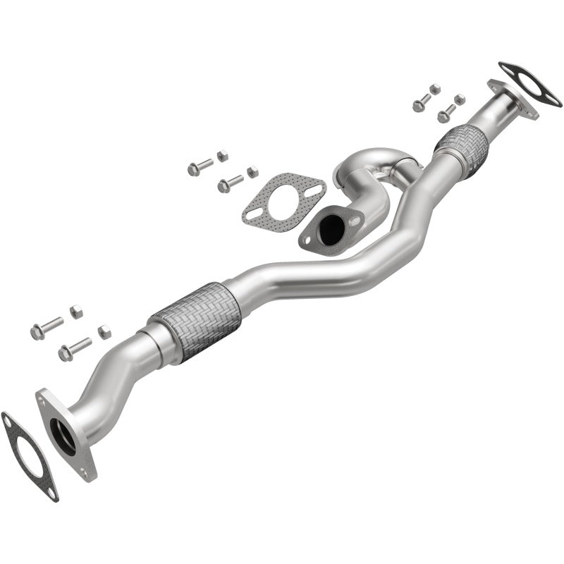 FRONT PIPE KIT - 05-10 SPORTAGE, TU