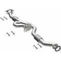 FRONT PIPE KIT - 05-10 SPORTAGE, TU