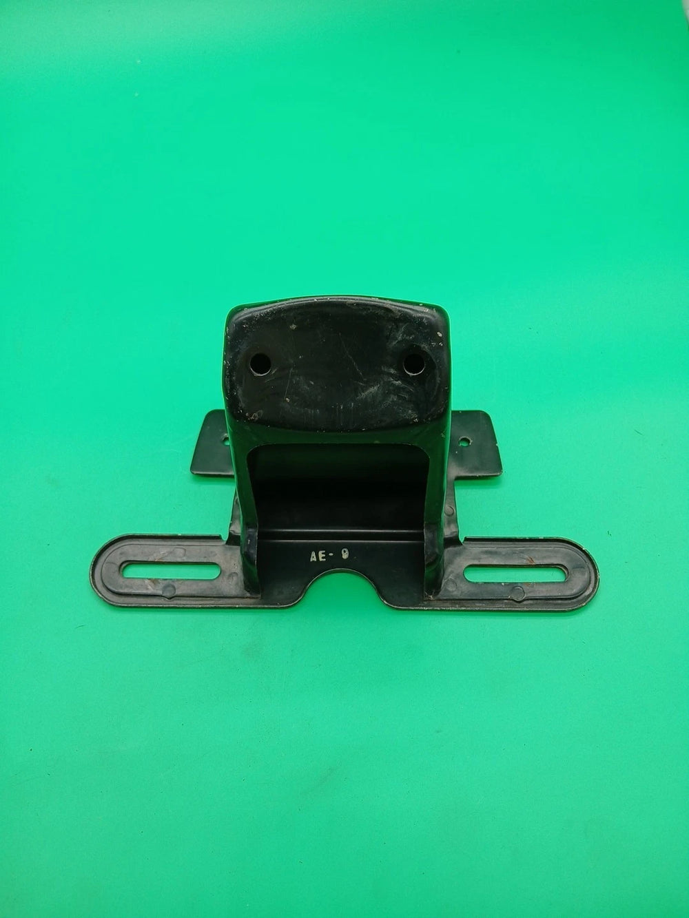 CLASS V 2-1/2 IN. RECEIVER