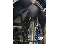 18C WRANGLER(DIESEL)/20C GLADIATOR FRONT VENTED ALUM INNER FENDERSDOUBLE THROWDOWN SUSPENSIONS