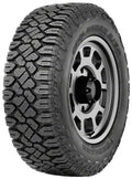 LT265/75R16 123Q E A/T XD G017
