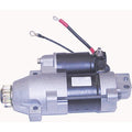 OUTBOARD STARTER