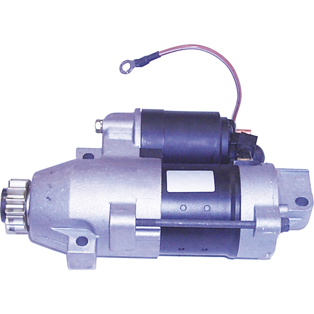 OUTBOARD STARTER