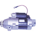 OUTBOARD STARTER