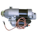OUTBOARD STARTER