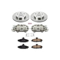 PowerStop auto part