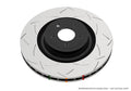 DBA 2015+ Ford F-150 5.0L V8 4WD Rear Rotor & Pad Kit Level 3