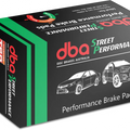 DBA auto part