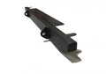Lod - Jeep black bumper