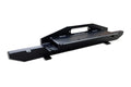 Lod - Jeep bumper detail