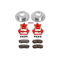 PowerStop auto part