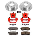 PowerStop auto part