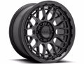 TECHNIC 20X9 5X5.0 00MM SATIN BLACK