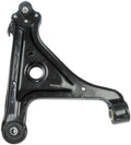 CONTROL ARM W/ BALL