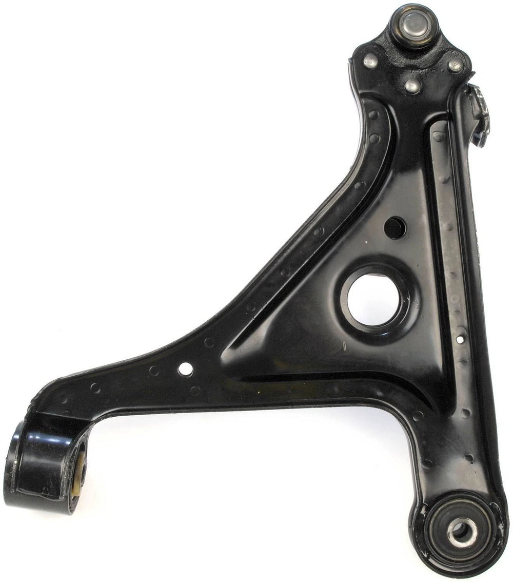 CONTROL ARM W/ BALL