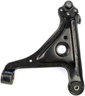 CONTROL ARM W/ BALL