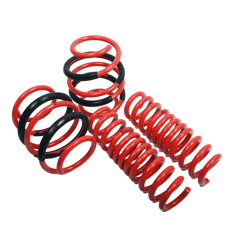 AST 2019+ Porsche 911 Carrera Cabrio 3.0L Lowering Springs