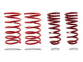 Pedders 08-09 Pontiac G8 SportsRyder FE2 Height Springs