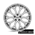 MAZZANTI 20X9 5X112 66.5 GLR 27MM