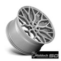 MAZZANTI 20X9 5X112 66.5 GLR 27MM