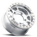 Method Wheels auto part installed view