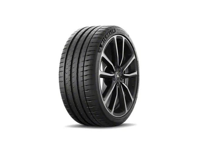 Michelin Pilot Sport 4 S (ZP) 245/35ZR19 (93Y)
