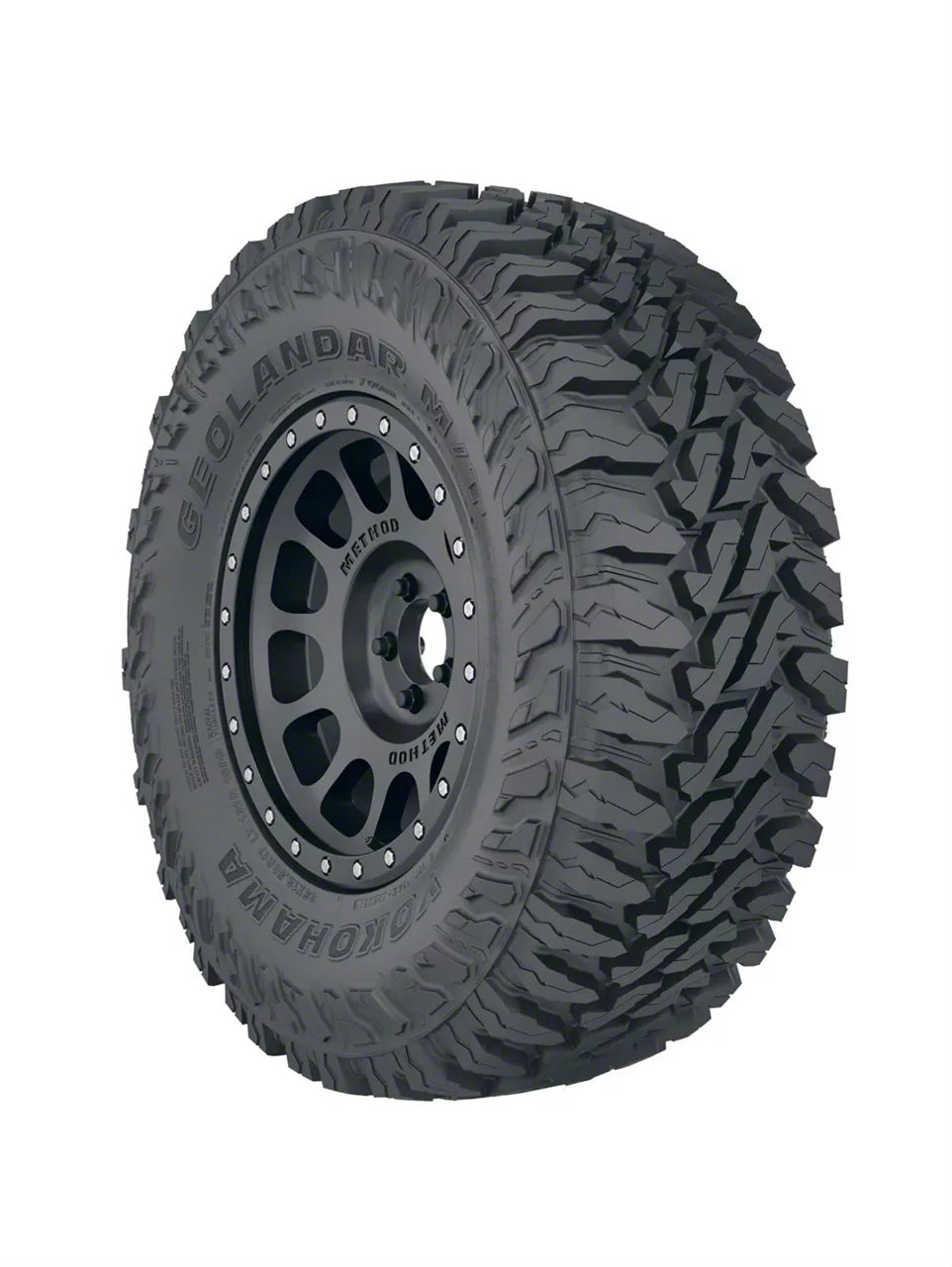 Yokohama Tire auto part