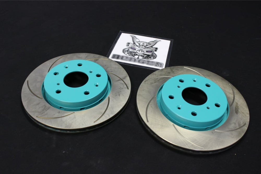 Project Mu auto part