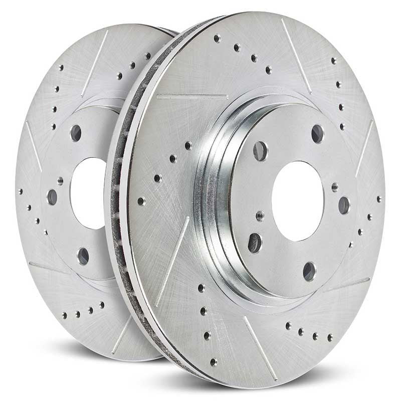 PowerStop auto part