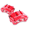 PowerStop auto part detail