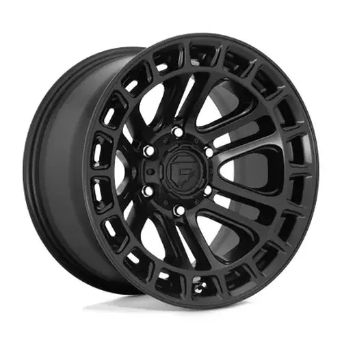 D720 20X10 6X135 MT-BLK-DDT-MCH -18MM