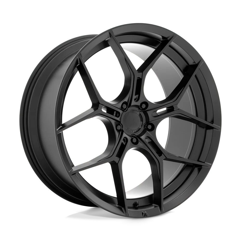 ABL37 20X10.5 5X115 S-BLK 20MM