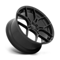 ABL37 20X10.5 5X115 S-BLK 20MM