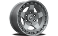 D734 20X9 5X150 MT-GNMTL 20MM