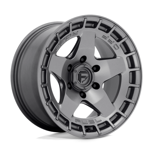 D734 20X9 5X150 MT-GNMTL 20MM