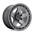 D734 20X9 5X150 MT-GNMTL 20MM