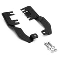 HOOD HINGE LED MOUNTS - KIT - INCL