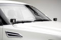 HOOD HINGE LED MOUNTS - KIT - INCL