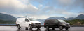 MERCEDES METRIS 135 WB AUTOMAT BAR 1 PC FLOOR KIT