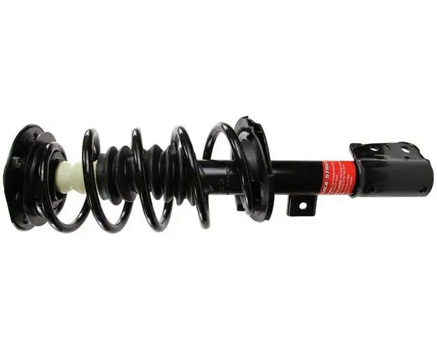 QUICK-STRUT ASSEMBLY