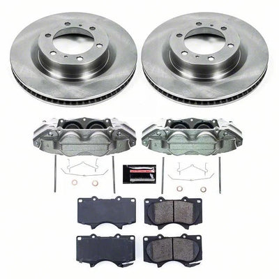 PowerStop auto part